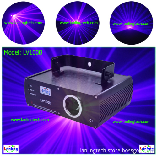 Cheap UV Christmas Laser Lights